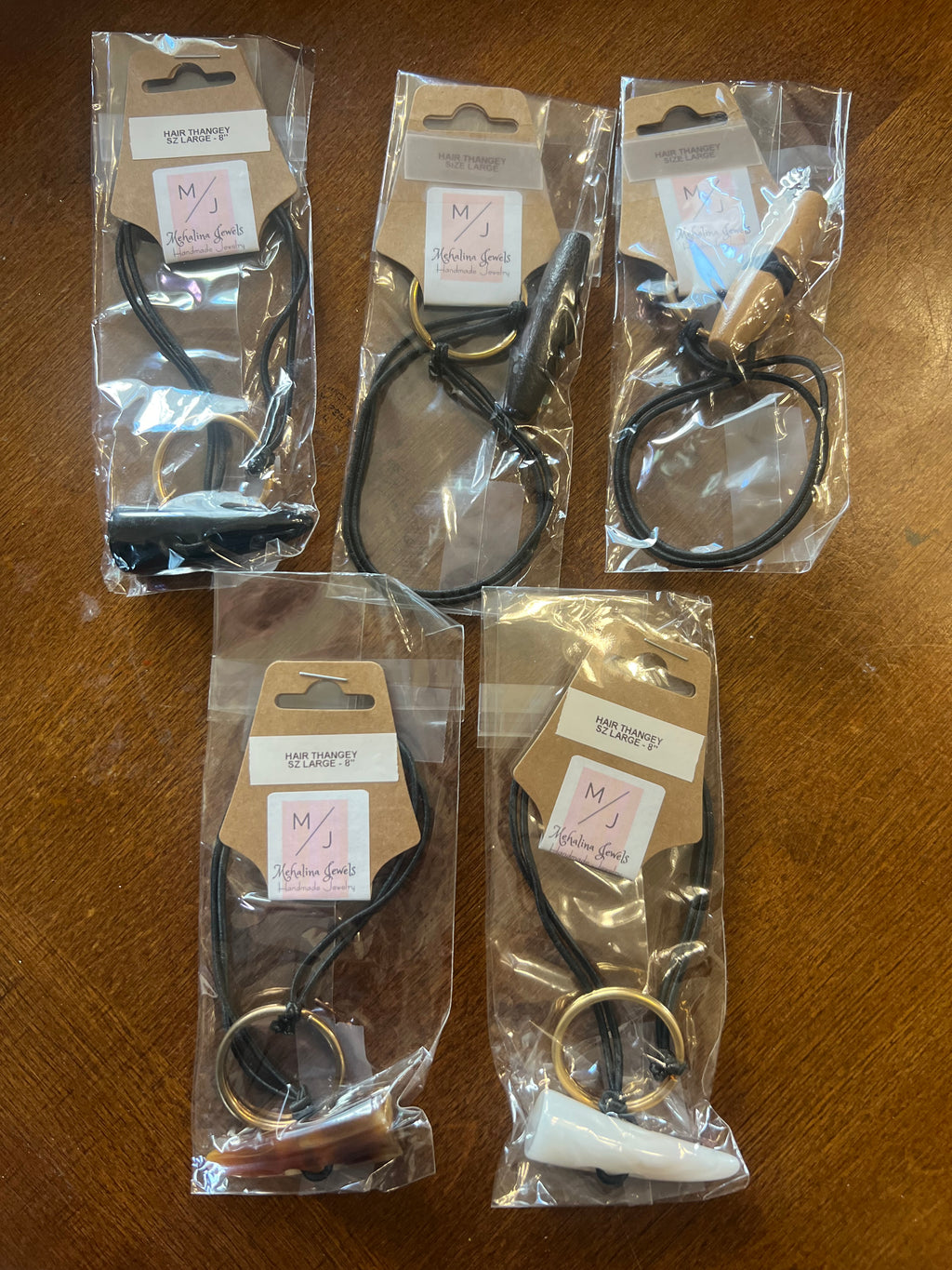 Hair Thangeys! - Multiple Sizes