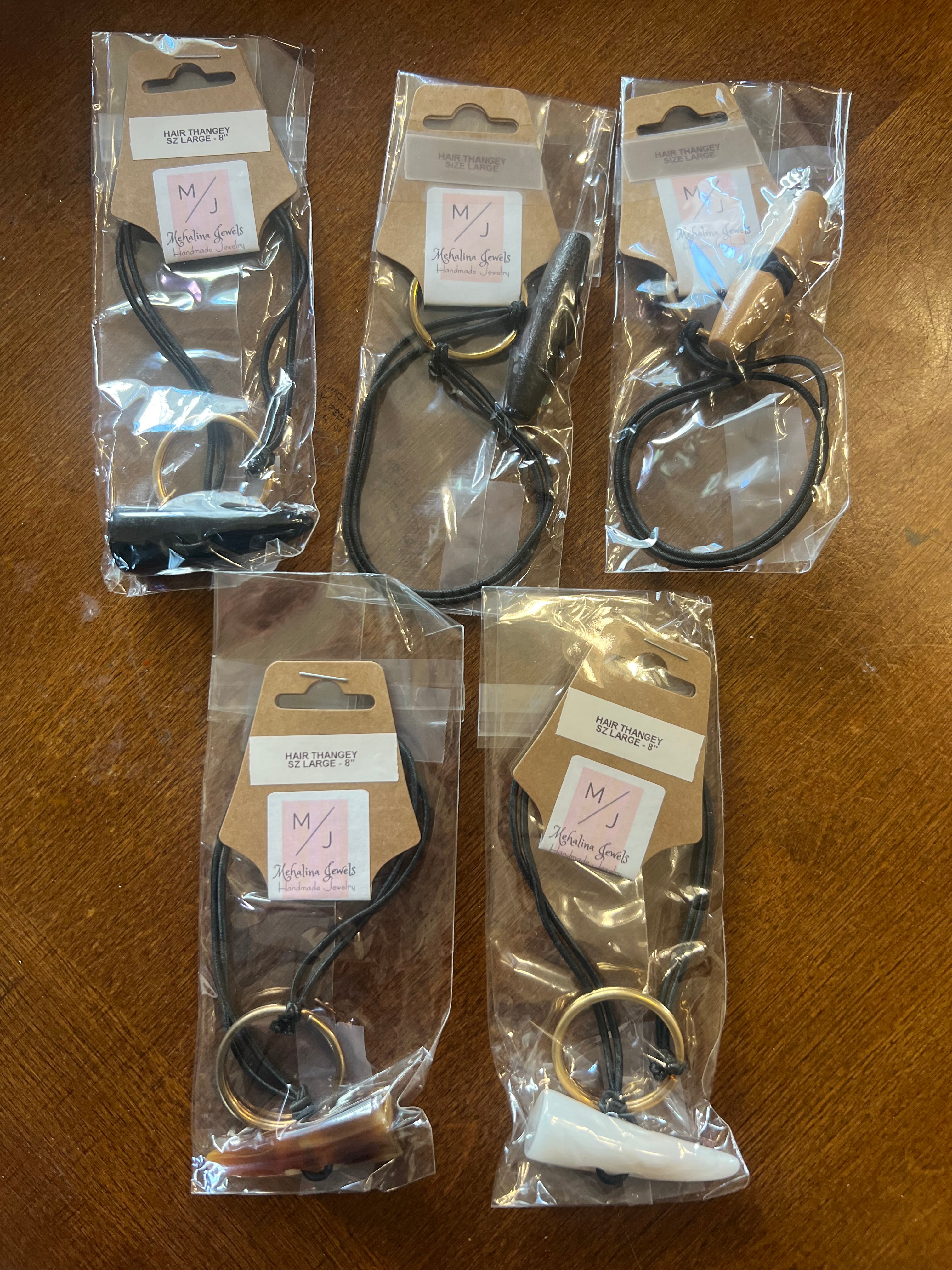 Hair Thangeys! - Multiple Sizes
