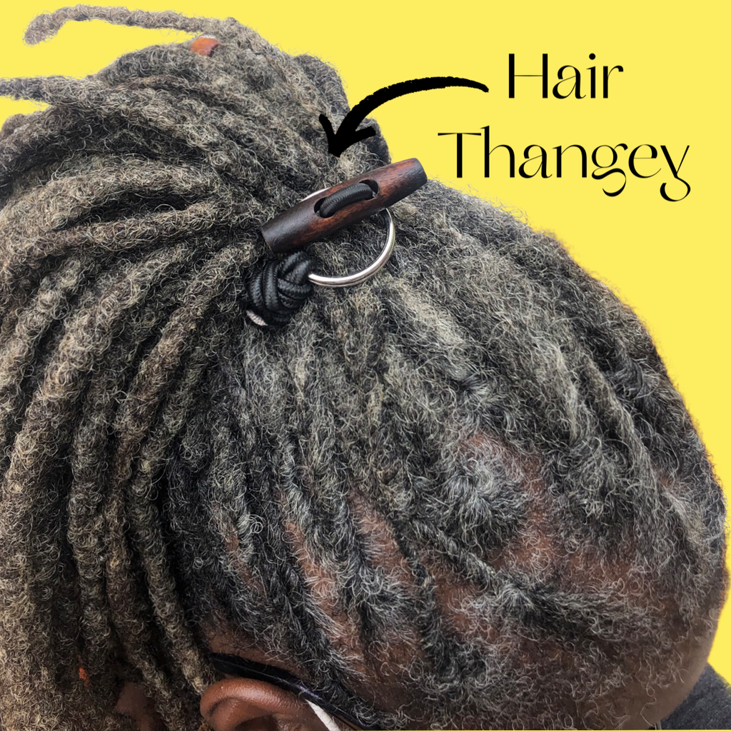 Hair Thangeys! - Multiple Sizes