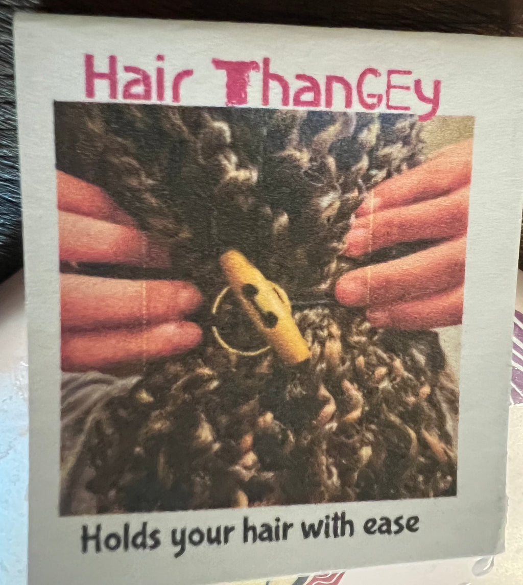 Hair Thangeys! - Multiple Sizes
