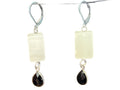 Onyx - white & black