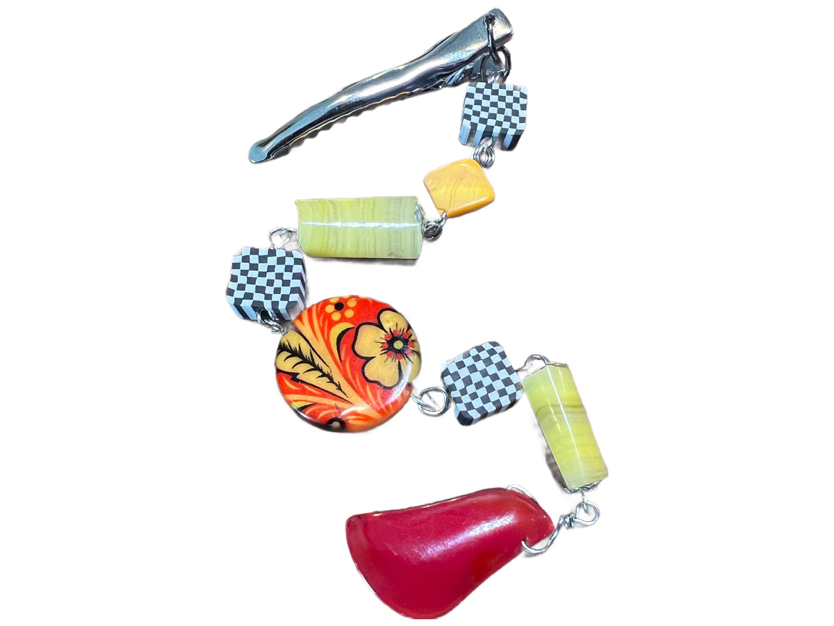 Hair Jewels - Various Styles