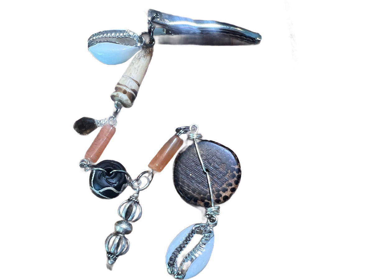 Hair Jewels - Various Styles