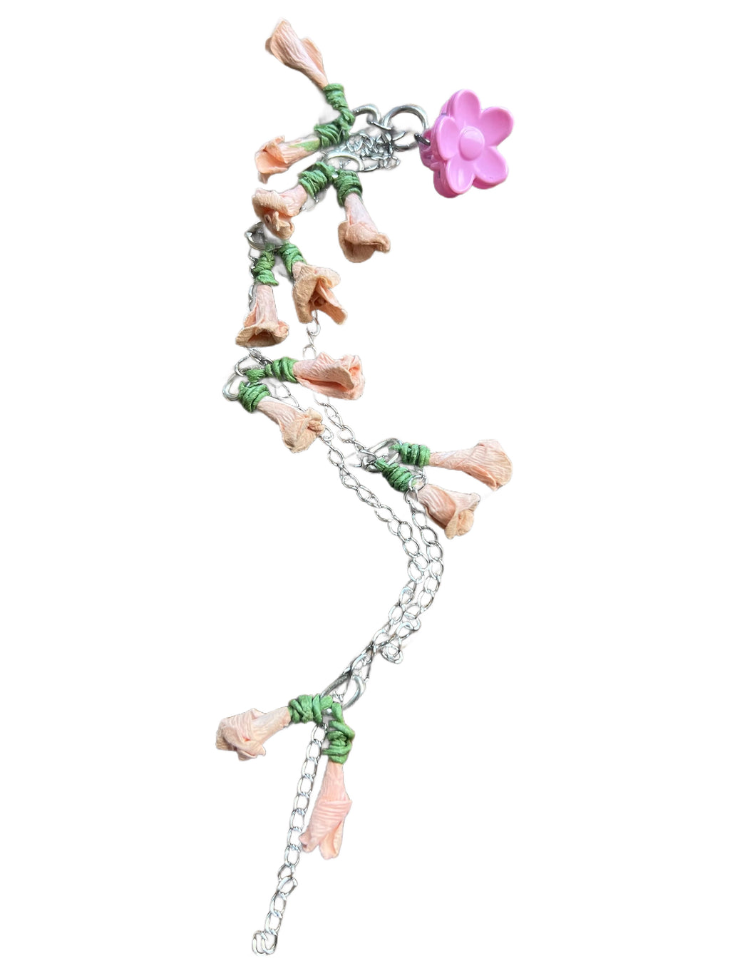 Hair Jewels - Various Styles