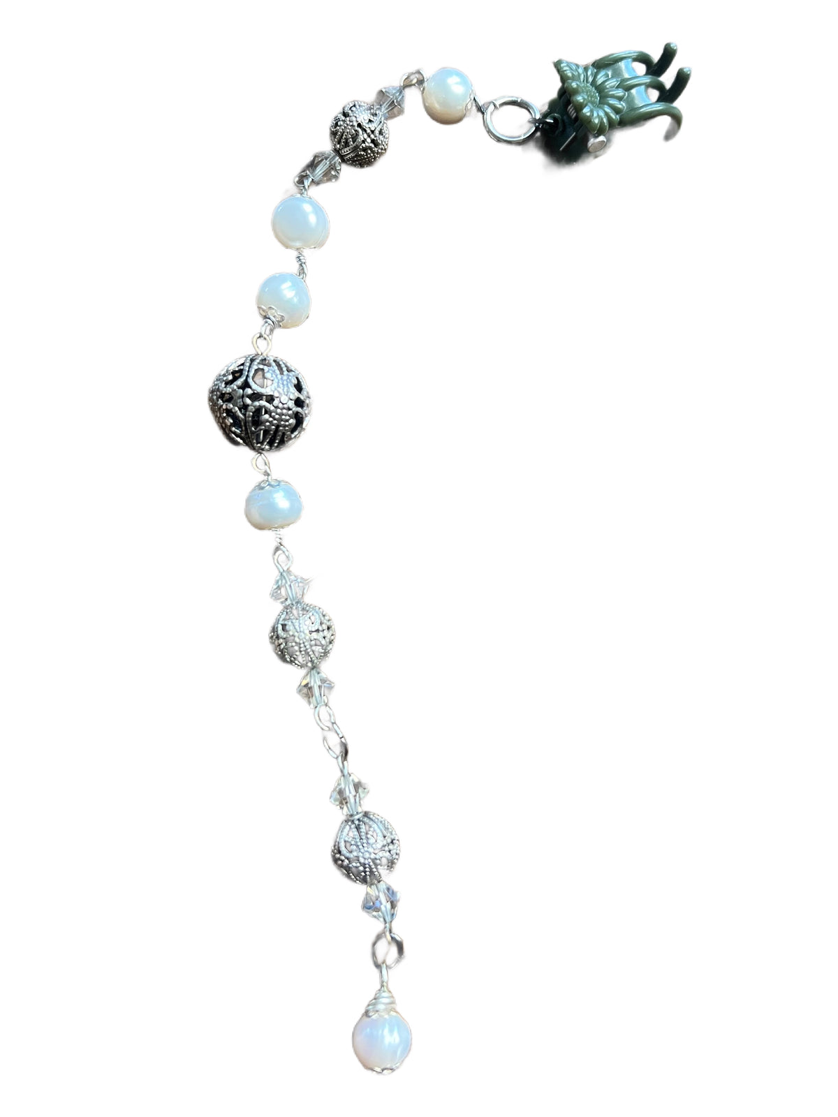 Hair Jewels - Various Styles