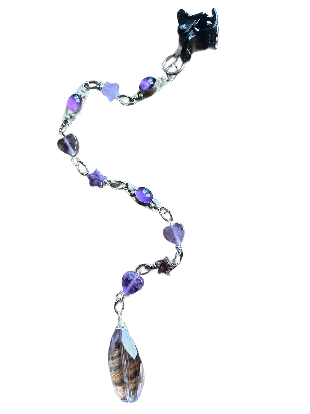 Hair Jewels - Various Styles