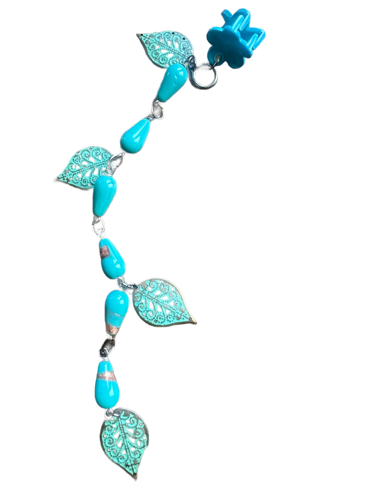 Hair Jewels - Various Styles