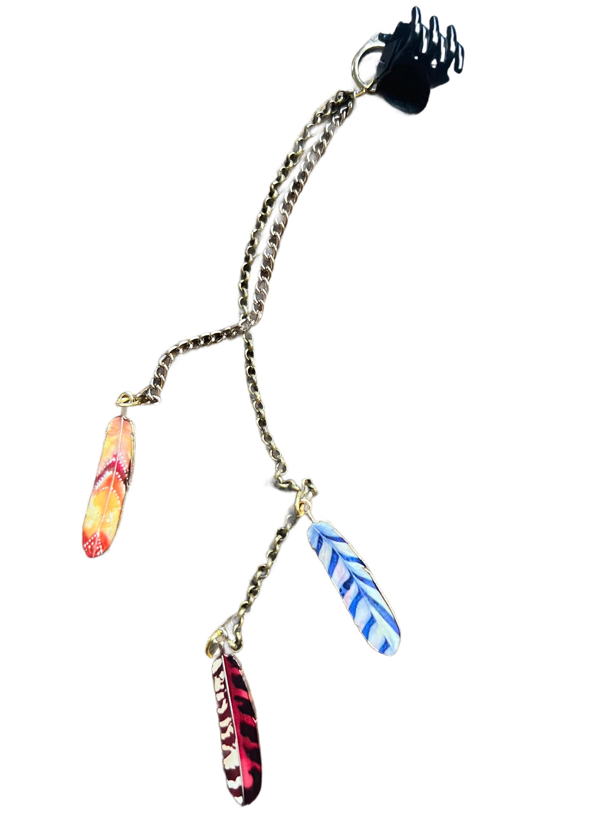 Hair Jewels - Various Styles