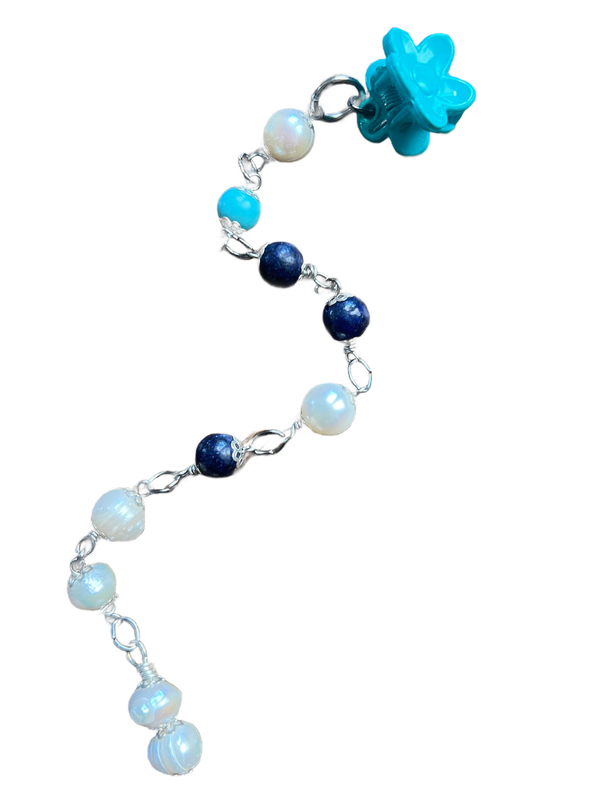 Hair Jewels - Various Styles