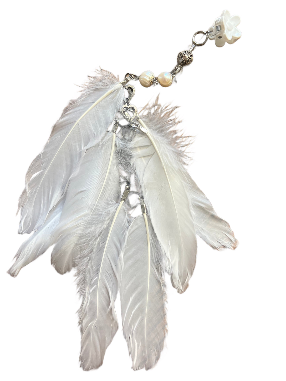 Hair Jewels - Various Styles