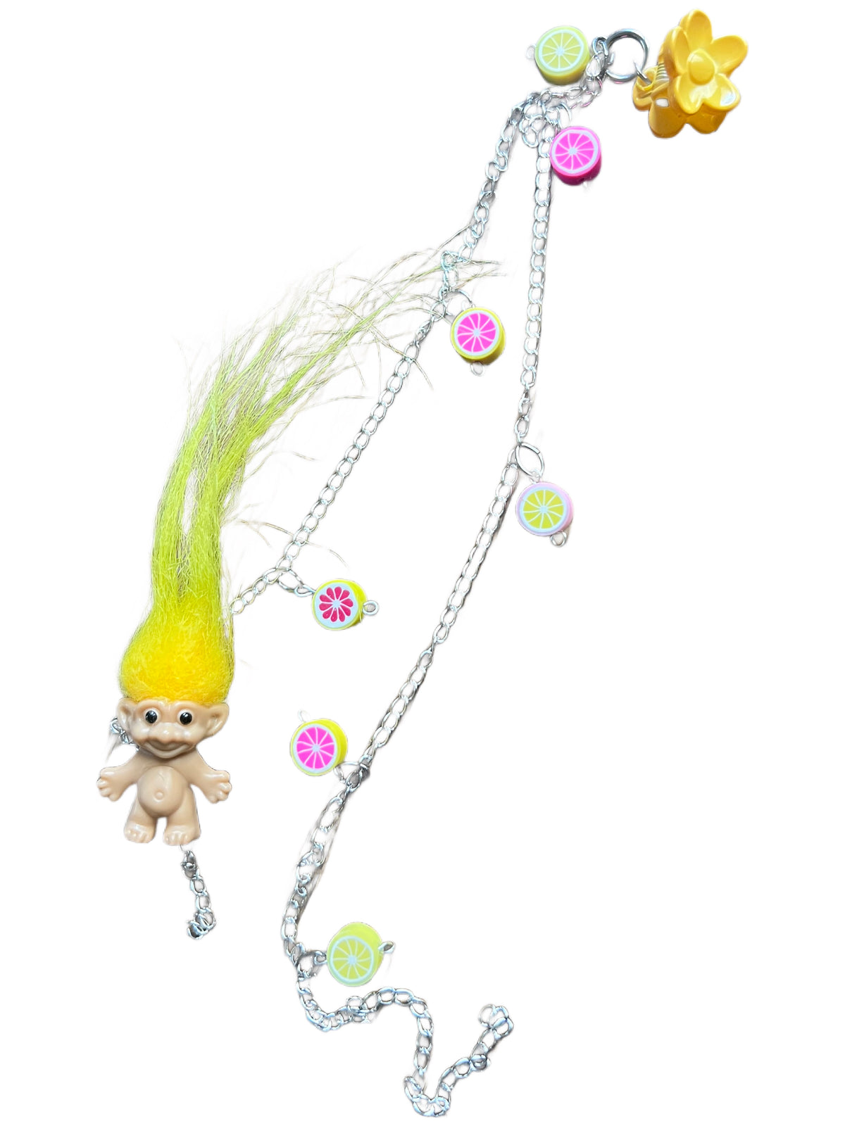Hair Jewels - Various Styles