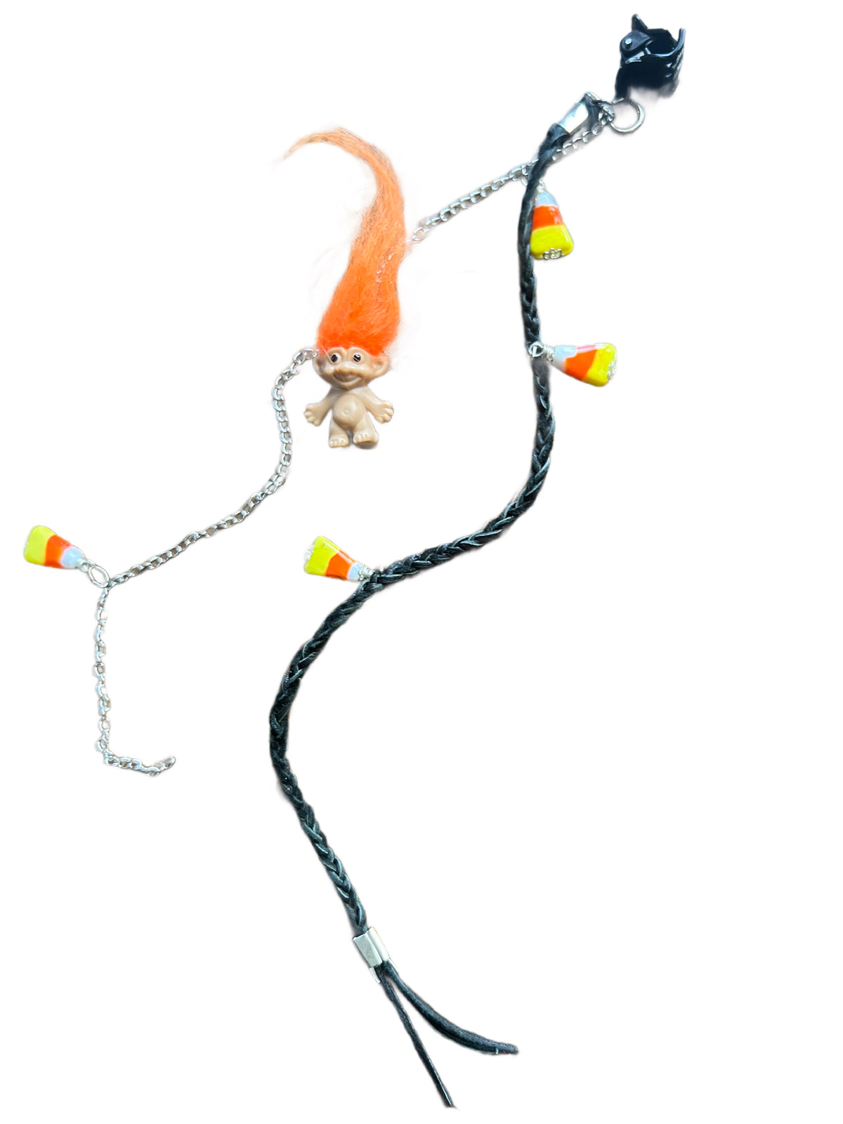Hair Jewels - Various Styles