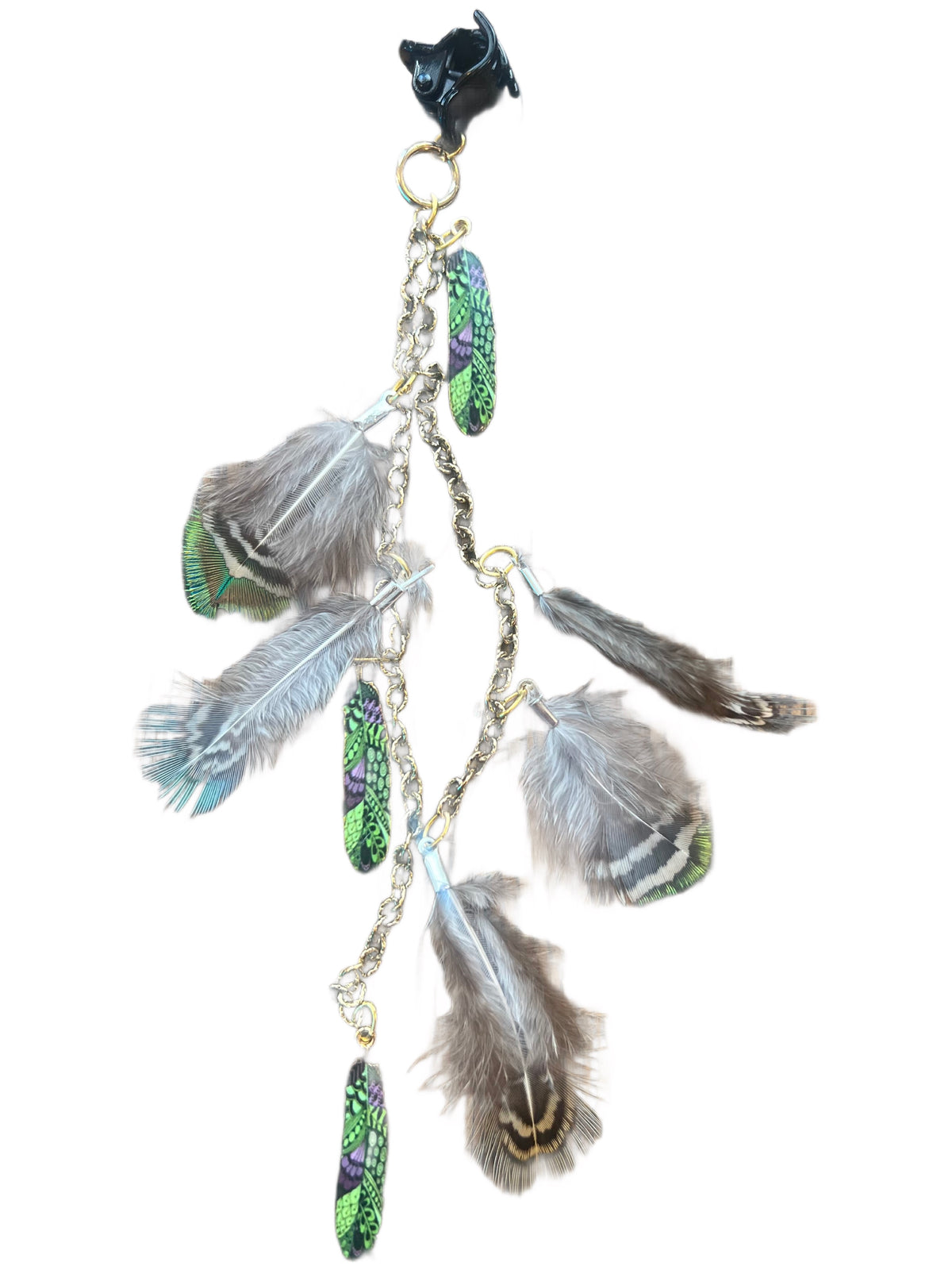 Hair Jewels - Various Styles