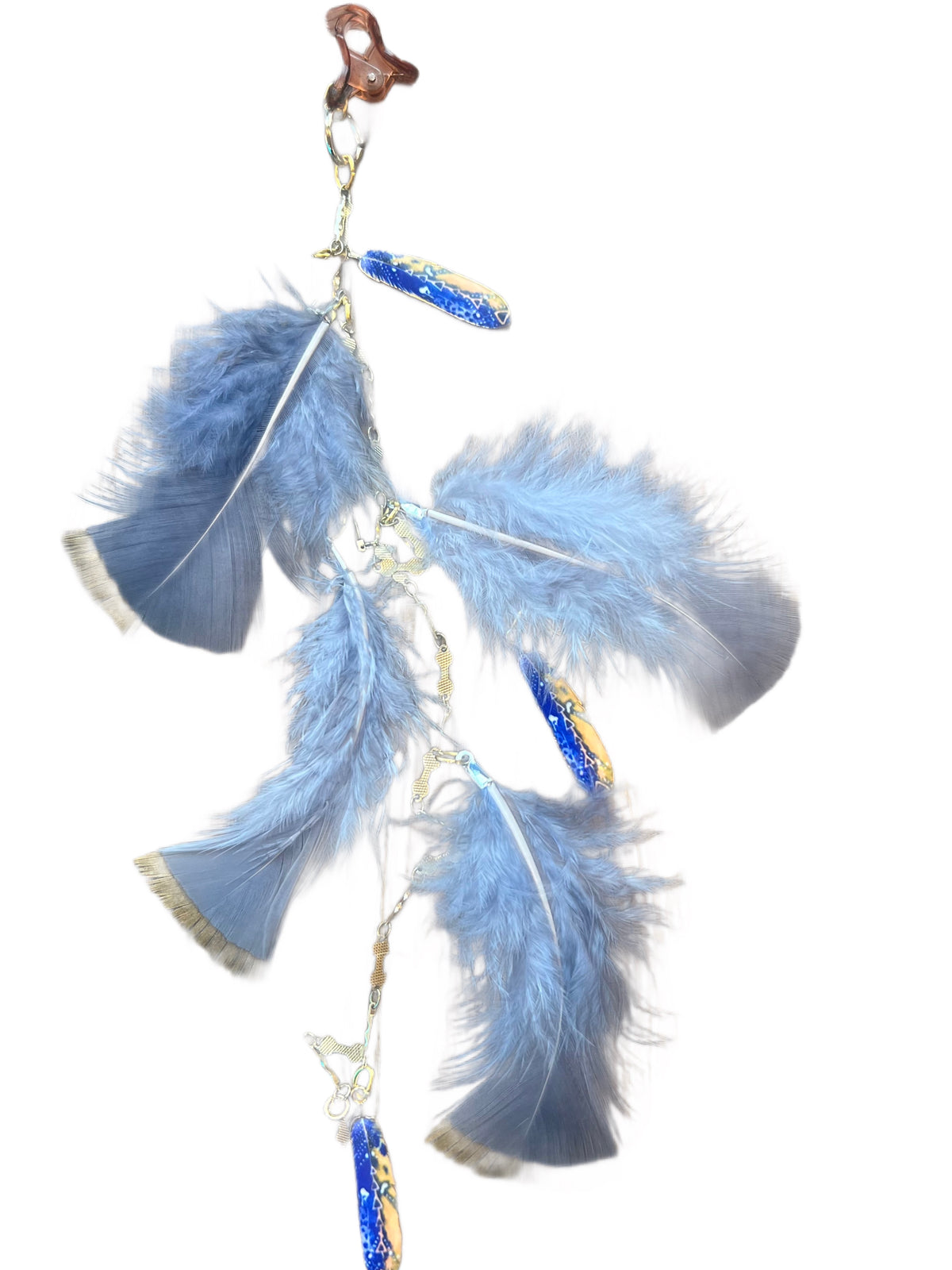 Hair Jewels - Various Styles