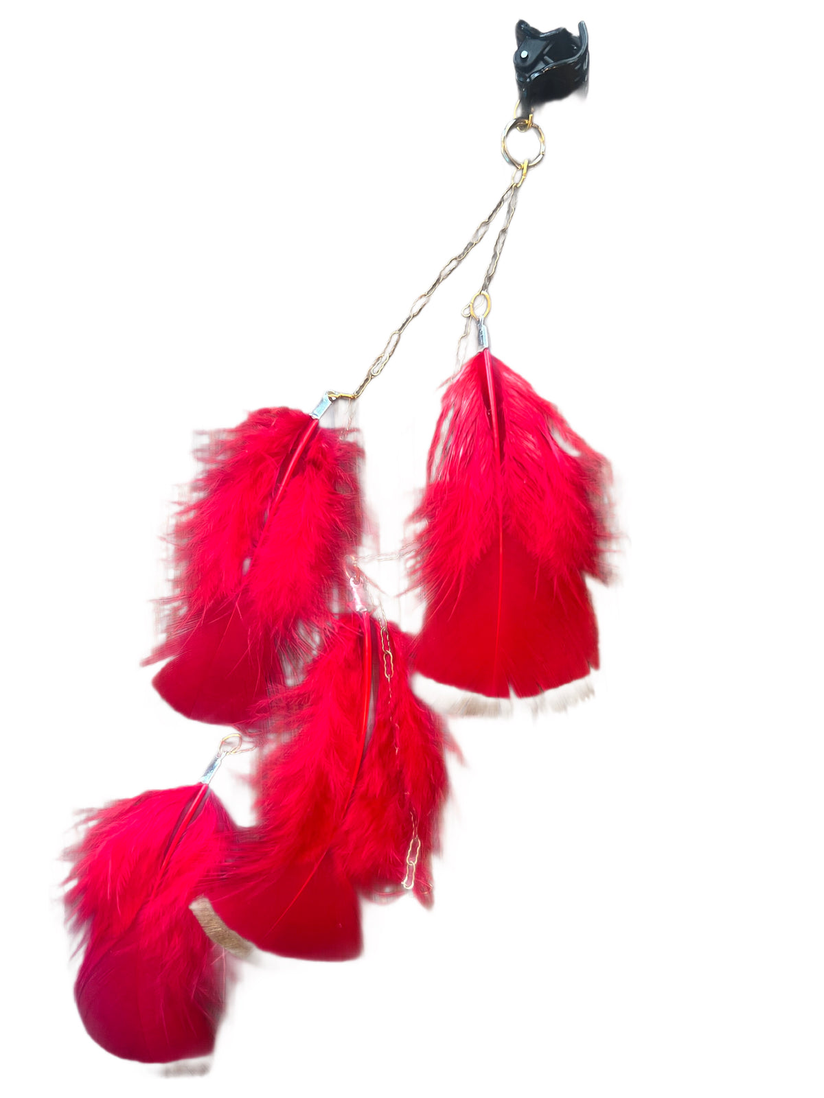 Hair Jewels - Various Styles