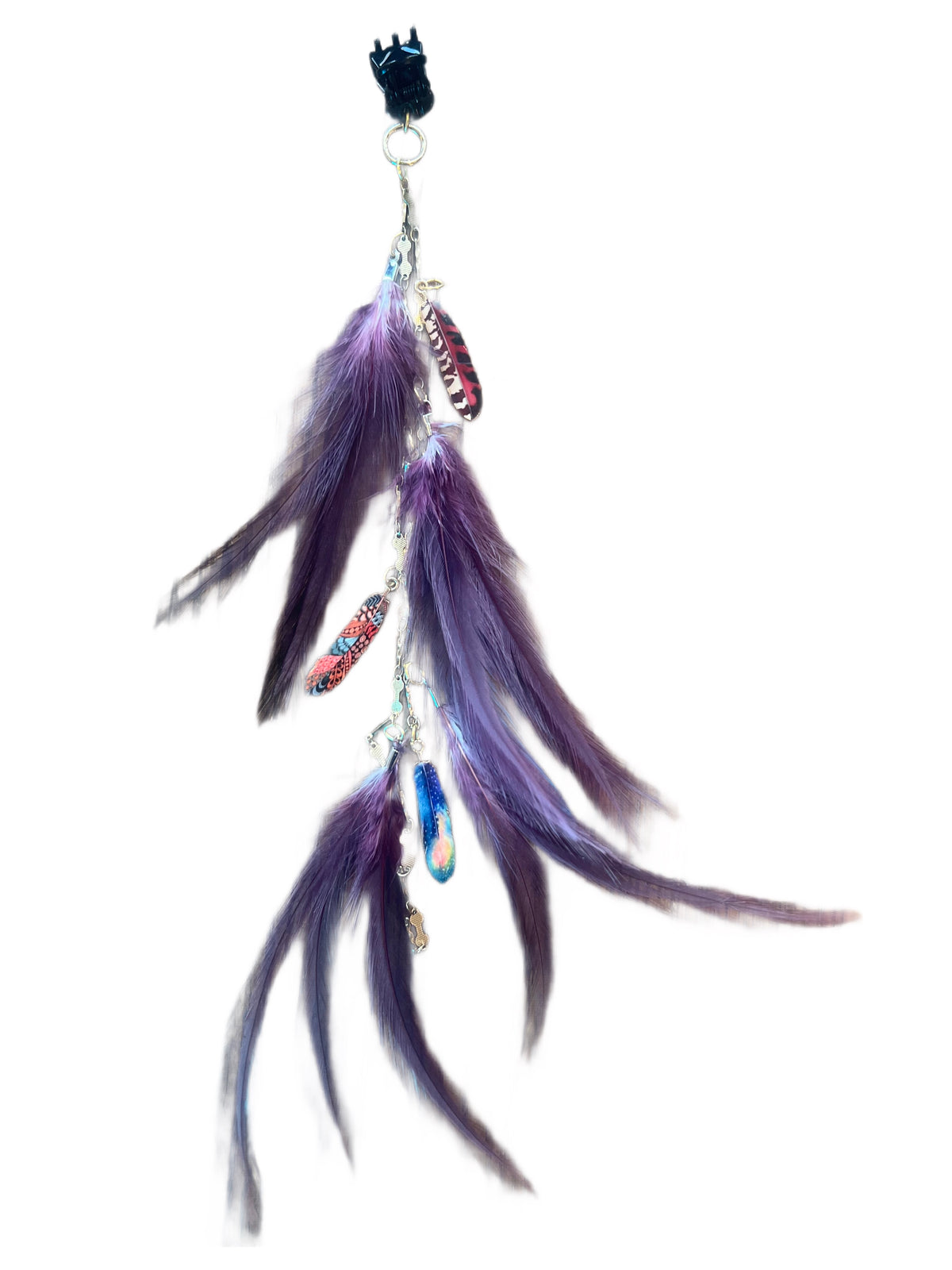 Hair Jewels - Various Styles