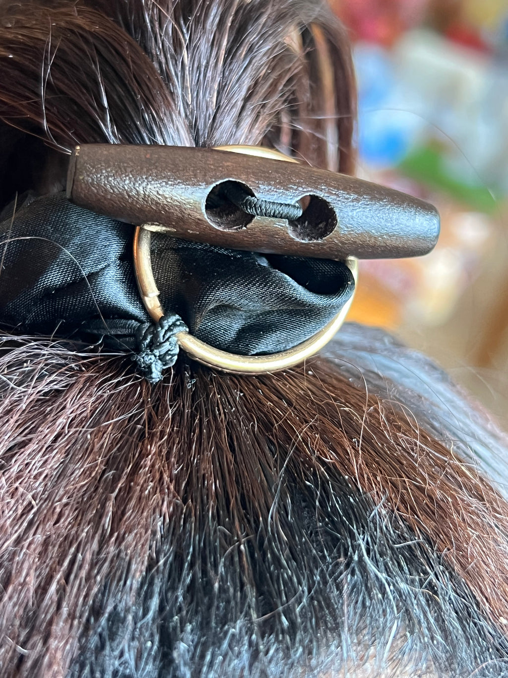 Hair Thangeys! - Multiple Sizes